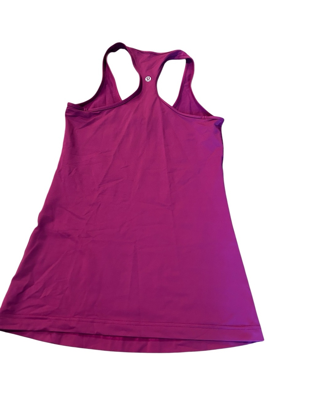 Lululemon Racerback tank